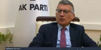 AK Parti'den 'Etki Ajanlığı' Teklifine Yorum