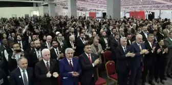 Cumhurbaşkanı Erdoğan: 'Demokrasi ve insan hakları nutukları çeken ülkeler, katliamları ve soykırımı durdurmaya çalışmak yerine İsrail'e verdikleri...