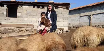 Hatay'daki Öğretmenden Öğrencilere Gerçek Hayat Dersi