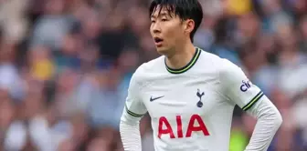 Tottenham, Galatasaray'ın istediği Heung-min Son için kararını verdi