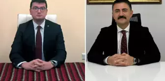 Tunceli ve Ovacık belediyelerine atanan kayyumlar göreve başladı