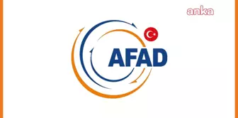 AFAD'dan 50 Şehre Yağış Uyarısı