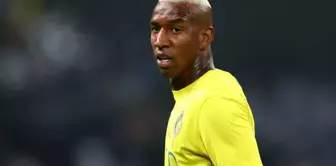 Anderson Talisca'nın Fenerbahçe'den kazanacağı para belli oldu