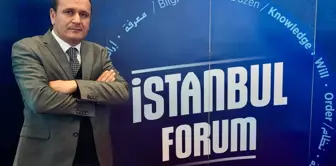 Cihannüma İstanbul Forum, İslam Dünyasının Zorluklarını Ele Alacak