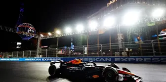 Max Verstappen, 2024 Formula 1 Şampiyonluğunu Garantiledi