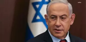 Netanyahu, Hizbullah ile Ateşkes Anlaşmasını Prensipte Onayladı