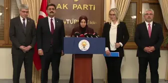 Ak Parti'den Yeni Torba Kanun Teklifi... Ak Parti'li Usta: 2015 Yılı Öncesine Ait Toplam 2 Milyarlık Gss Prim Borcu Silinecek