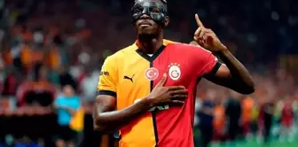 Dünya devi Galatasaray'ın yıldızı için çuvalla para ödemeye hazır