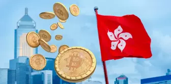 Hong Kong bankacılık devi kripto dünyasına adım atıyor