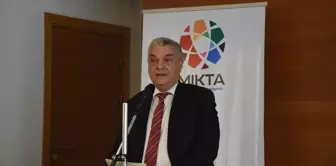 Türkiye, Nijerya'da MIKTA Toplantısında Kalkınma Stratejilerini Paylaştı