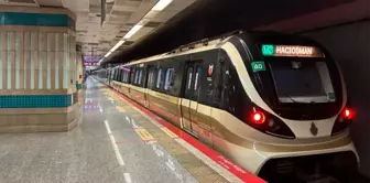 Yenikapı-Hacıosman metro hattı kapatıldı mı? Yenikapı-Hacıosman metro hattı neden kapatılacak?