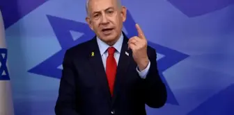 Netanyahu ateşkesin ardında yatan sebebi açıkladı: İran tehdidine odaklanmak