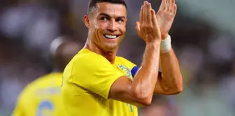 Ronaldo Asya Şampiyonlar Ligi'nde double yaptı, Al-Nassr rahat kazandı