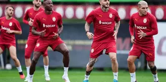 Galatasaray, Fenerbahçe'yi Şampiyonlar Ligi'nden eleyen futbolcunun peşinde