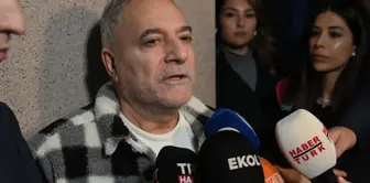 Mehmet Ali Erbil'in ev hapsi kaldırıldı