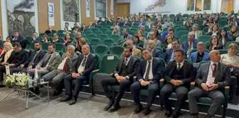 Uluslararası İstatistikçiler Kongresi Adana'da Başladı