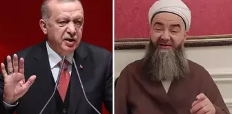 Cumhurbaşkanı Erdoğan'ın o sözlerinin hedefinde Cübbeli mi var?