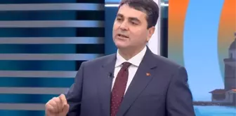 Gültekin Uysal kimdir? Halk Tv konuğu Gültekin Uysal kaç yaşında, nereli? İşte biyografisi