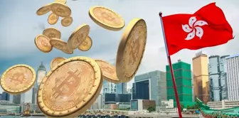 Hong Kong kripto para merkezi olma yolunda önemli bir adım attı