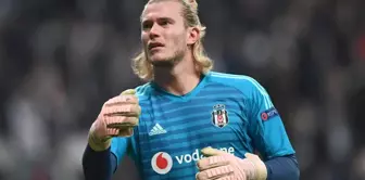 Karius'tan çok konuşulacak Beşiktaş itirafı