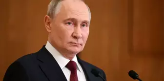 Putin, Ukrayna'nın Nükleer Silah Edinmesi Halinde Cevap Verileceğini Açıkladı