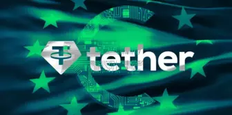 Tether'den şaşırtan EURT kararı