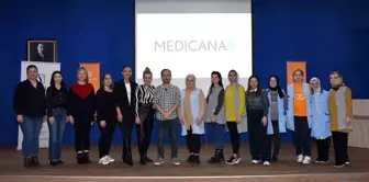 Yeşim Grup'tan Kadın Sağlığına Destek Semineri