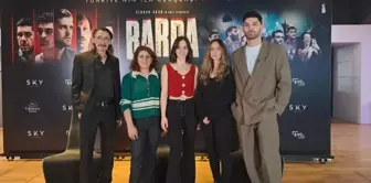 'Barda' 17 Yıl Sonra Yeniden Sinemalarda: Şiddetin ve Değişen Türkiye'nin Yansıması