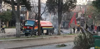 İdlib'de Hava Saldırısı: 3 Sivil Hayatını Kaybetti