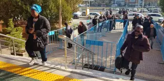 Karabük'te Cinsel İstismar ve Öldürme Suçlamasıyla Dava Devam Ediyor