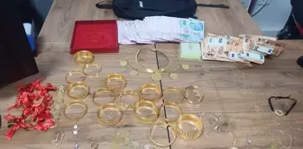 Polis ve Savcı Kılığında Dolandırıcılık: 3 Milyon Lira Değerinde Varlıkla Yakalandı