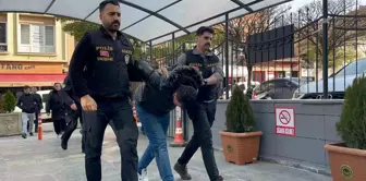 Eskişehir'de Arkadaşını Bıçaklayarak Öldüren Şahıs Tutuklandı