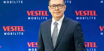 Vestel Mobilite, Londra'da Electric Miles ile Stratejik Ortaklık Duyurdu