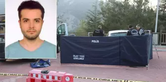 Acilde damar yolu açtıran genç doktor, kendisine ilaç enjekte ederek ölüme gitti