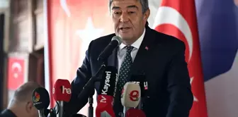 Yusuf Ziya Yılmaz: 'Kültür Faaliyetlerine Karşı Değiliz, Ancak Şeffaf Olunmalı'