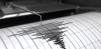 Az önce deprem mi oldu? 30 Kasım en son depremler kaç şiddetinde oldu? Kandilli Rasathanesi ve AFAD deprem listesi!