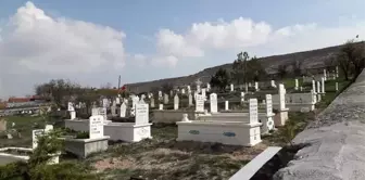 Eskişehir'de Cenaze Taziye Yemekleri Yasaklandı