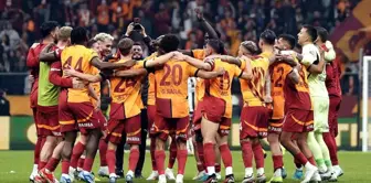 Galatasaray, Eyüpspor ile Süper Lig'de İlk Maçına Çıkıyor