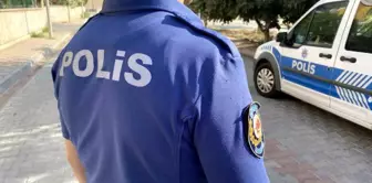 16 Yıl 4 Ay Hapis Cezası Olan Şahıs Kuşadası'nda Yakalandı