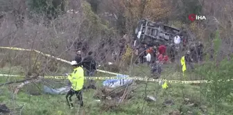 Büşra'nın Ölümüne Neden Olan Sanıklara 9 Yıl Hapis Cezası