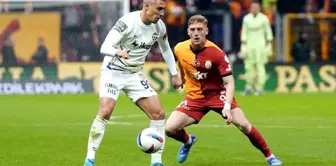 Galatasaray ve Eyüpspor 14. Haftada Eşitliği Bozamadı