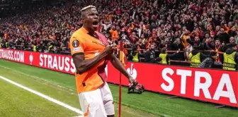 Victor Osimhen'in Galatasaray'daki Başarısı ve Geleceği