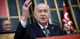 Bahçeli'ye yakın isimden gündem yaratacak Öcalan değerlendirmesi: Serbest bırakılacağını düşünüyorum