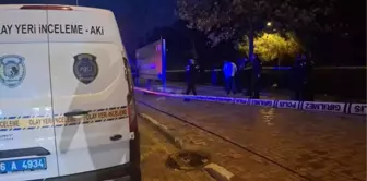 Bursa'da kadın cinayeti: İşe giderken 5 kurşunla öldürüldü