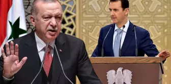 Esad'ın Erdoğan'ın uzattığı eli tutması an meselesi