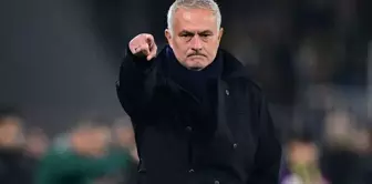 Jose Mourinho, beğendiği Türk teknik direktörleri açıkladı