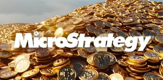 MicroStrategy milyarlarca dolarlık yeni Bitcoin alımı gerçekleştirdi