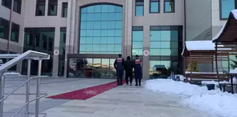 Nevşehir'de Jandarma Operasyonu: Silah ve Uyuşturucu Ele Geçirildi