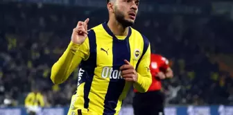 Oğuz Aydın, Fenerbahçe'nin Golcüsü Olmaya Devam Ediyor