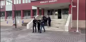 İmamoğlu'nda İki Hükümlü Polis Tarafından Yakalandı